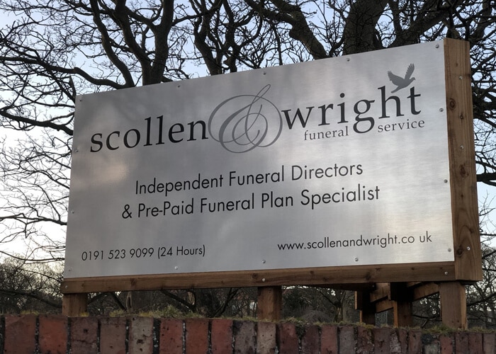 Scollen & Wright Funeral Service