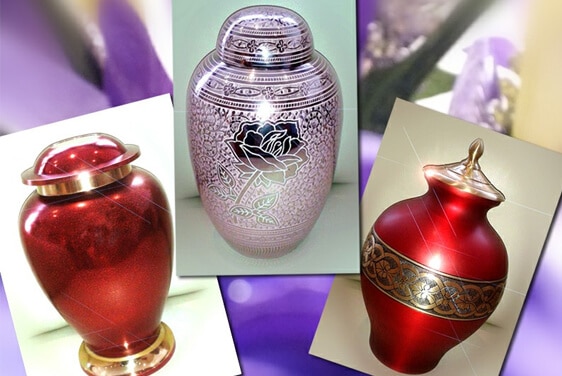 Cremation Urns